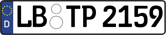 LB-TP2159