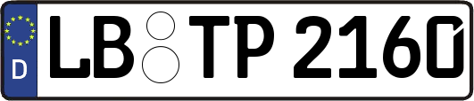 LB-TP2160