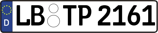 LB-TP2161