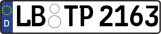 LB-TP2163