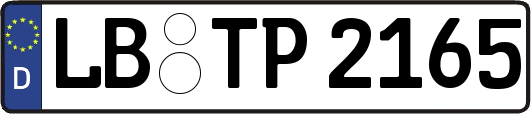 LB-TP2165