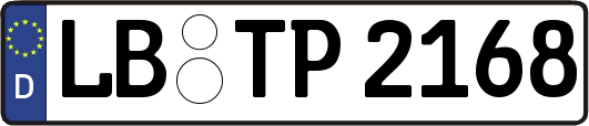 LB-TP2168