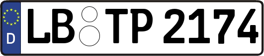 LB-TP2174