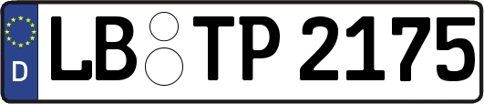 LB-TP2175