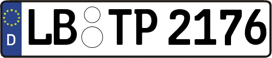 LB-TP2176