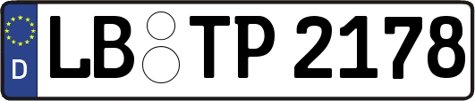 LB-TP2178
