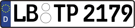 LB-TP2179