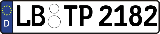 LB-TP2182