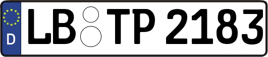 LB-TP2183