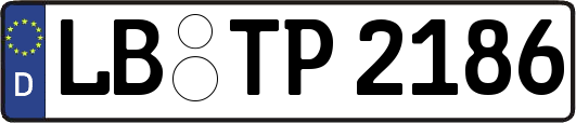 LB-TP2186