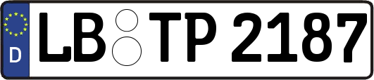 LB-TP2187