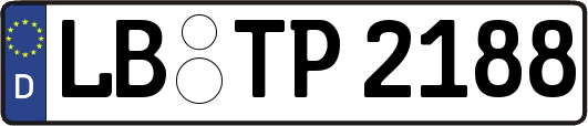 LB-TP2188
