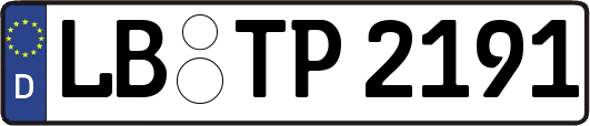 LB-TP2191