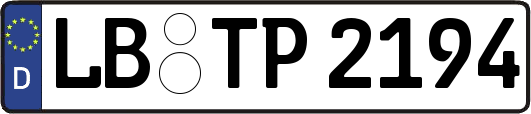 LB-TP2194