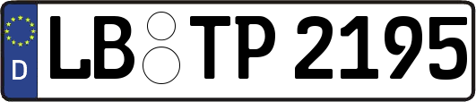 LB-TP2195