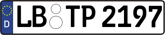 LB-TP2197