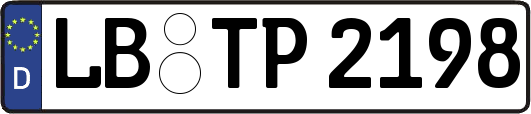 LB-TP2198