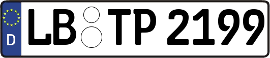 LB-TP2199