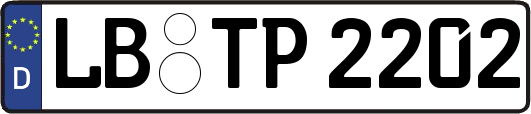 LB-TP2202