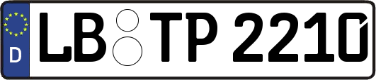 LB-TP2210