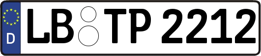 LB-TP2212