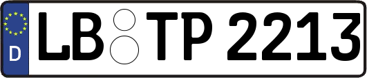 LB-TP2213