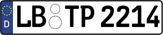 LB-TP2214