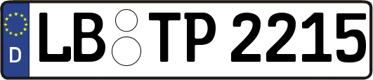 LB-TP2215
