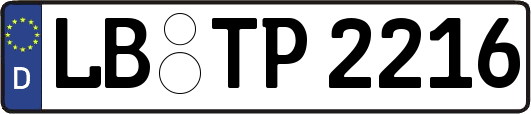 LB-TP2216