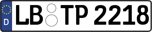 LB-TP2218