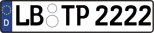 LB-TP2222