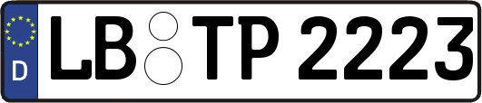 LB-TP2223