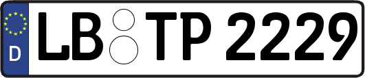 LB-TP2229