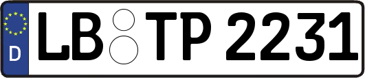 LB-TP2231