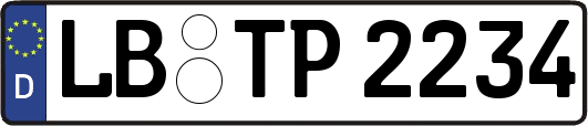 LB-TP2234