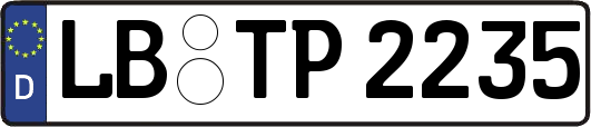 LB-TP2235