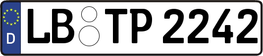 LB-TP2242