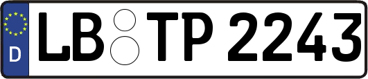 LB-TP2243