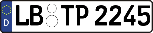 LB-TP2245