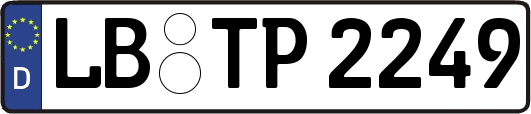 LB-TP2249