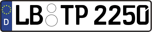 LB-TP2250