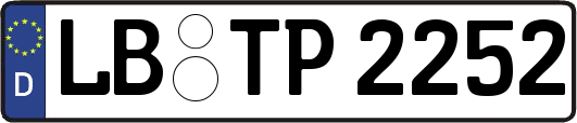 LB-TP2252