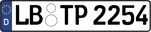 LB-TP2254