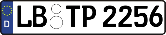 LB-TP2256