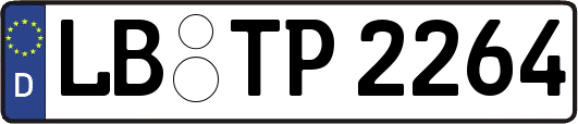 LB-TP2264