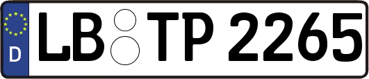LB-TP2265
