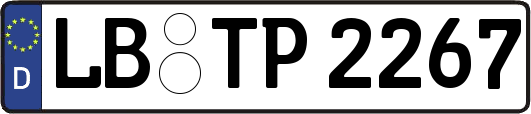 LB-TP2267