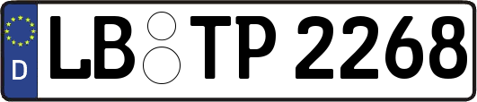 LB-TP2268