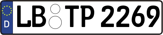 LB-TP2269