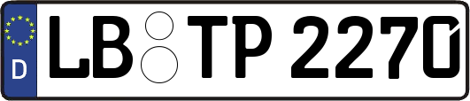 LB-TP2270